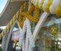 Balon Süsleme